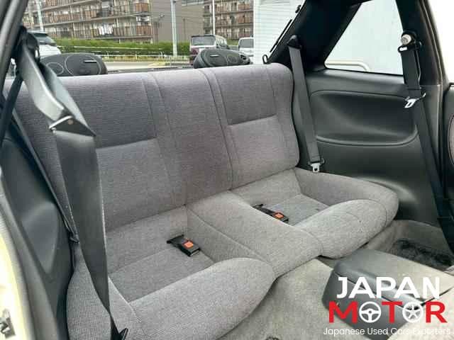 1991 Nissan Silvia JDM car for sale — photo 15 of 24