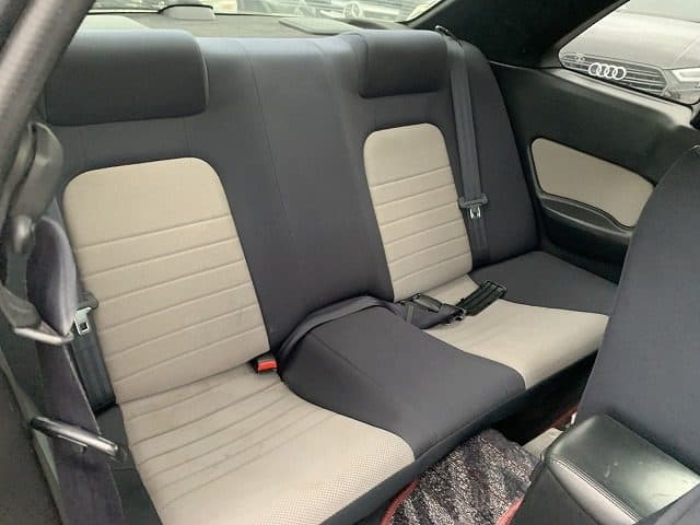 1998 Nissan Skyline JDM car for sale — photo 9 of 12