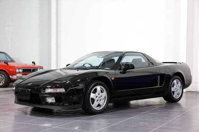 1991 Honda NSX JDM car for sale — photo 2 of 20