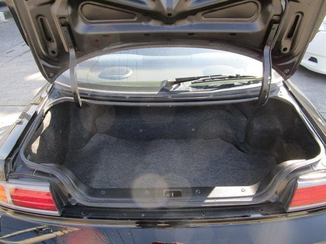 1997 Nissan Silvia JDM car for sale — photo 14 of 16