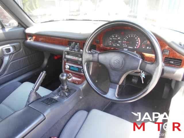 1993 Suzuki Cappuccino JDM car for sale — photo 3 of 10