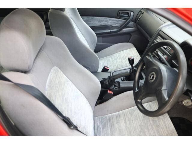 2001 Nissan Skyline JDM car for sale — photo 10 of 17