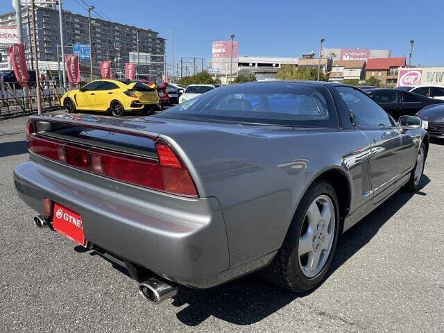 1991 Honda NSX JDM car for sale — photo 2 of 12