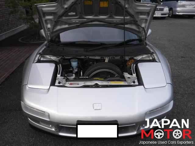 1991 Honda NSX JDM car for sale — photo 4 of 10
