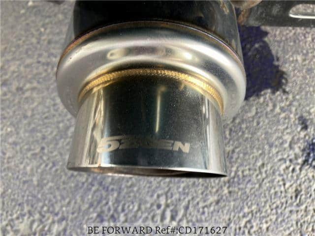 1990 Toyota MR2 JDM car for sale — photo 20 of 20