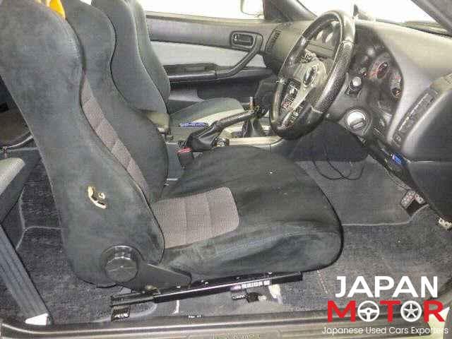 2001 Nissan Skyline JDM car for sale — photo 4 of 8