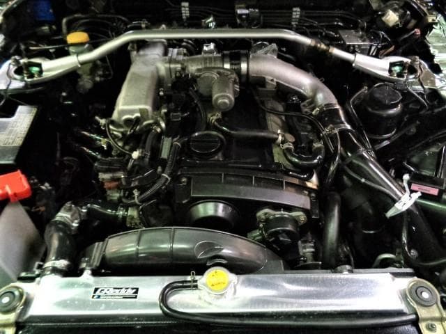 1999 Nissan Skyline JDM car for sale — photo 6 of 10
