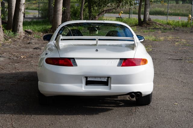 1999 Mitsubishi FTO JDM car for sale — photo 5 of 14