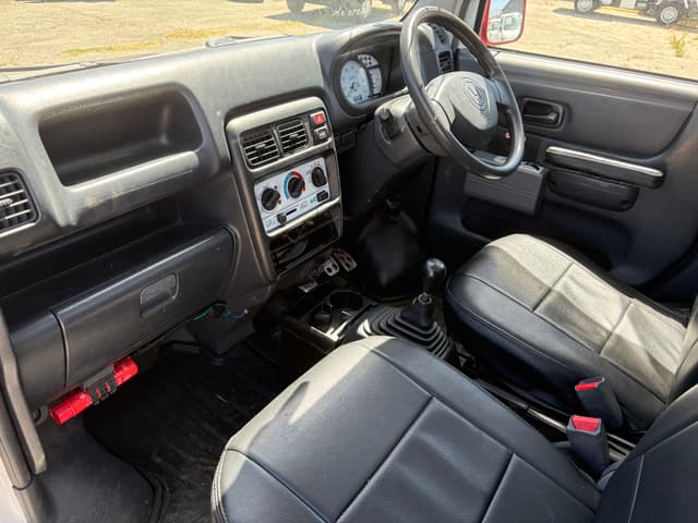 2000 Honda Accord JDM car for sale — photo 25 of 25