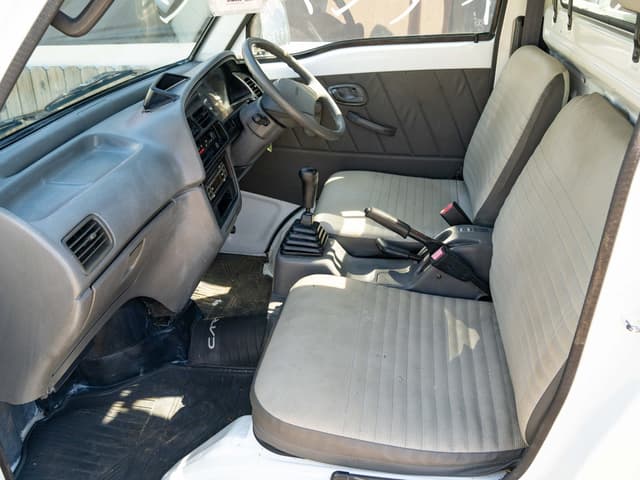 1998 Suzuki Carry JDM car for sale — photo 16 of 17