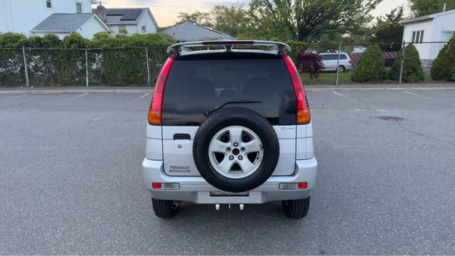 1997 Daihatsu Terios JDM car for sale — photo 4 of 19