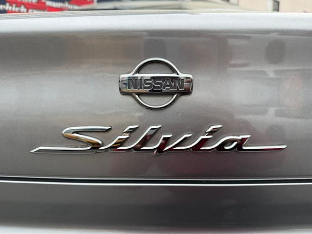 1999 Nissan Silvia JDM car for sale — photo 10 of 25