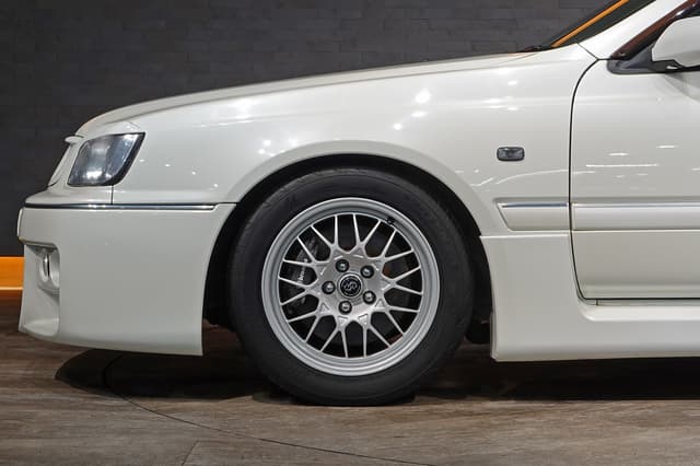 2000 Nissan Stagea JDM car for sale — photo 10 of 25