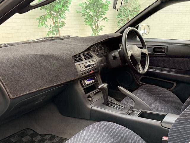 1993 Nissan Silvia JDM car for sale — photo 8 of 18