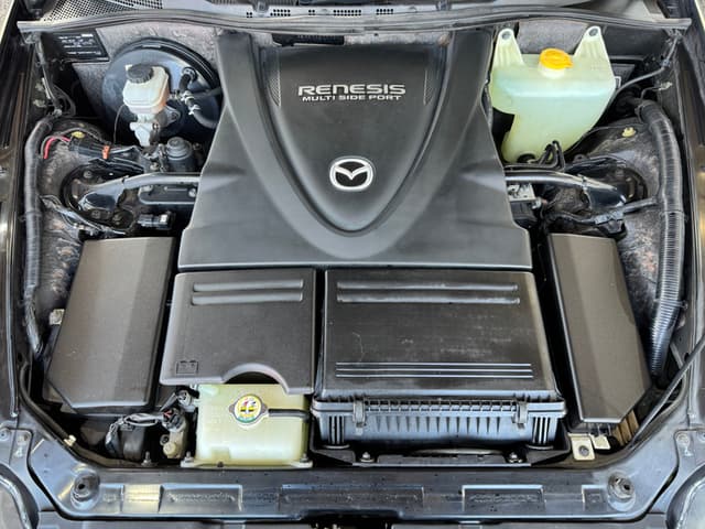 2005 Mazda RX-8 JDM car for sale — photo 3 of 25