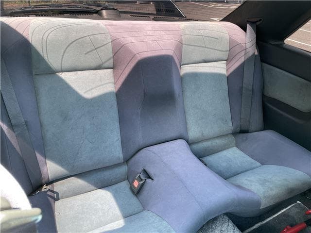 1993 Nissan Skyline JDM car for sale — photo 16 of 23