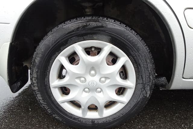 2001 Toyota Carina JDM car for sale — photo 11 of 25