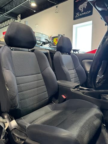 2000 Nissan Silvia JDM car for sale — photo 25 of 25