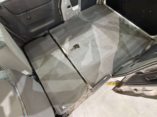 2000 Honda Acty JDM car for sale — photo 18 of 25