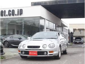 1995 Toyota Celica JDM car for sale