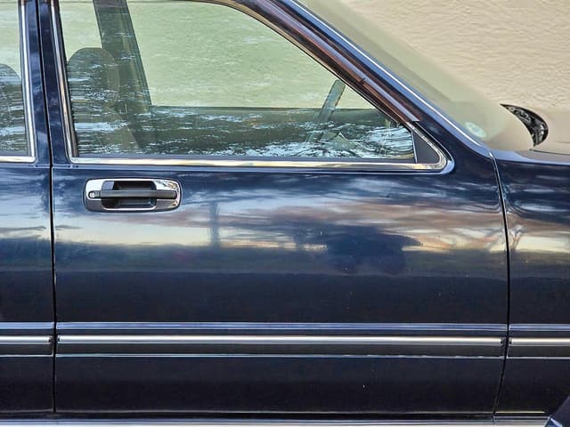 1999 Nissan Cedric JDM car for sale — photo 9 of 25