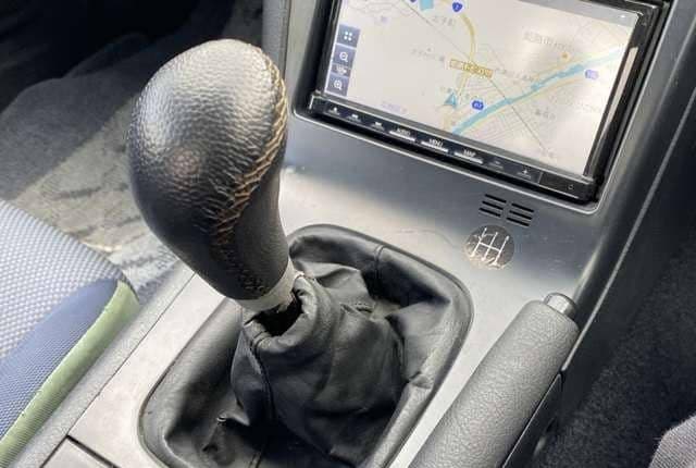 1996 Nissan 180SX JDM car for sale — photo 3 of 25