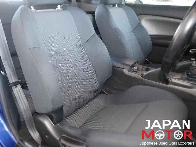 2001 Nissan Silvia JDM car for sale — photo 7 of 10