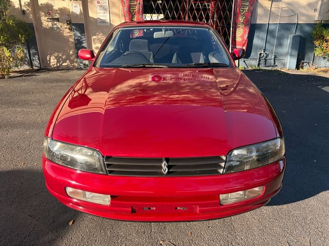 1994 Nissan Skyline JDM car for sale — photo 2 of 17