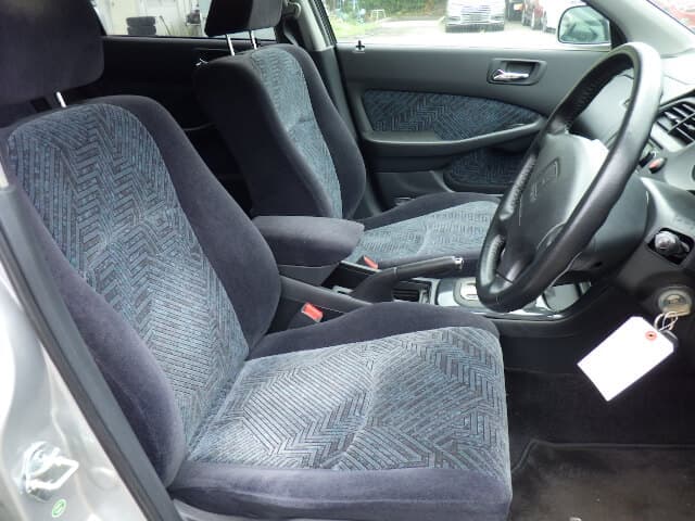 1999 Honda Accord JDM car for sale — photo 6 of 9