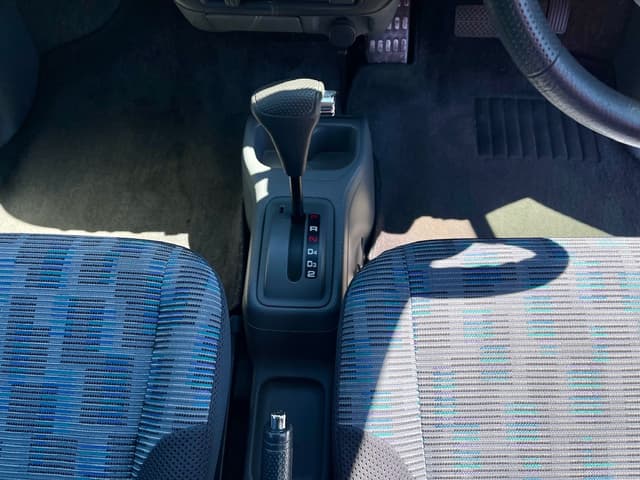 1999 Honda Accord JDM car for sale — photo 20 of 25