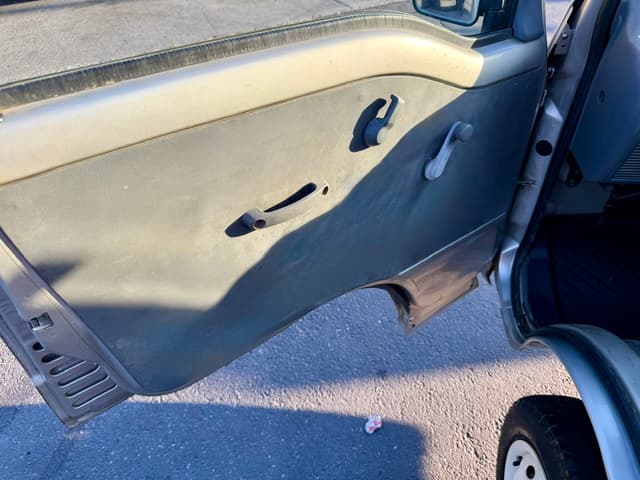 1997 Subaru Sambar JDM car for sale — photo 23 of 25