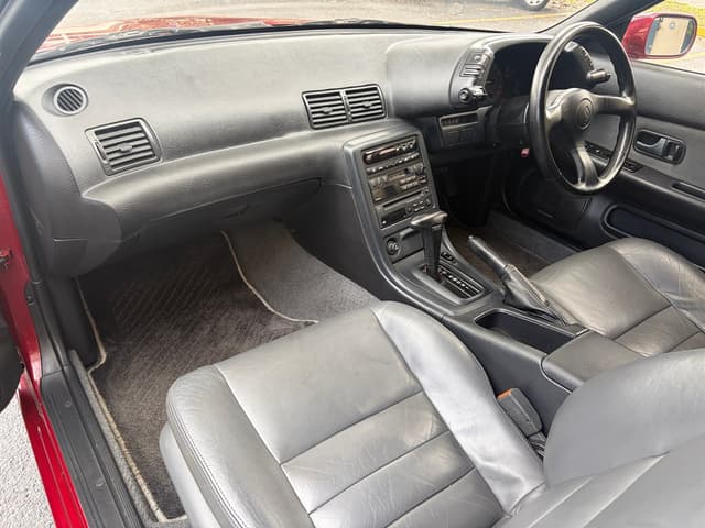 1993 Nissan Skyline JDM car for sale — photo 12 of 16