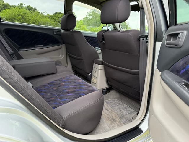 1998 Toyota Caldina JDM car for sale — photo 9 of 25