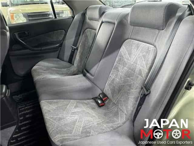 2000 Nissan Skyline JDM car for sale — photo 10 of 10
