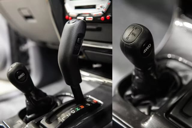 1997 Toyota Hilux Surf JDM car for sale — photo 11 of 25