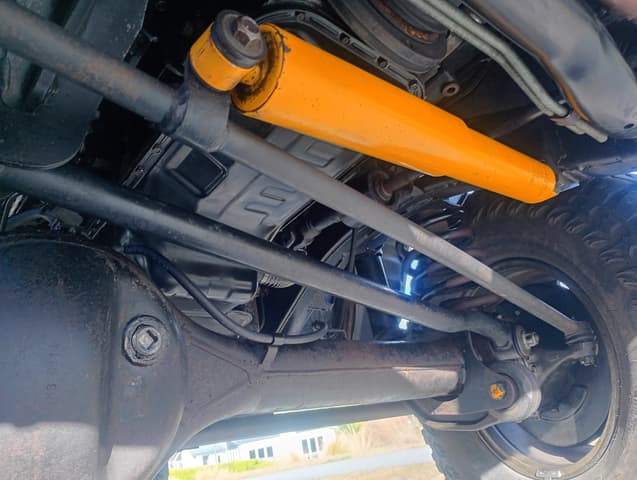 1988 Nissan Safari JDM car for sale — photo 4 of 25