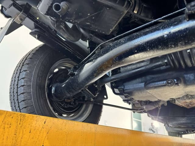 1999 Honda Acty JDM car for sale — photo 20 of 25