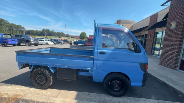 1994 Daihatsu Hijet JDM car for sale — photo 4 of 6