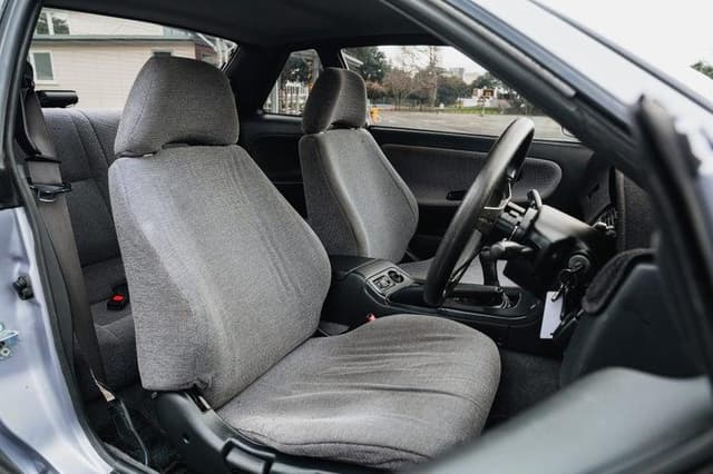 1991 Nissan Silvia JDM car for sale — photo 18 of 20