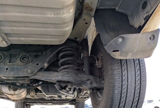 2011 Mitsubishi Pajero JDM car for sale — photo 16 of 25