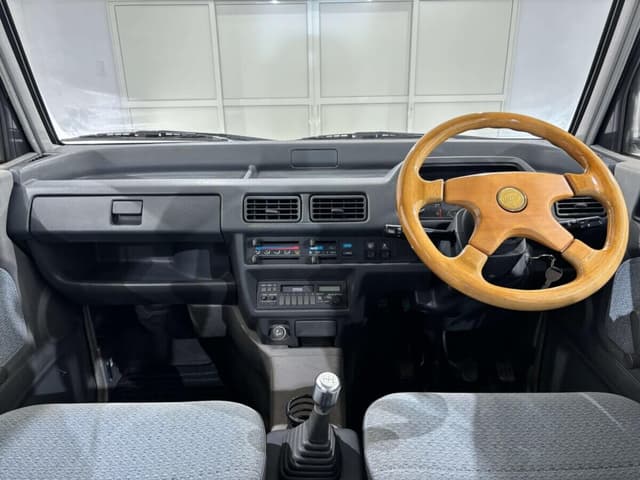 1993 Honda Acty JDM car for sale — photo 9 of 25