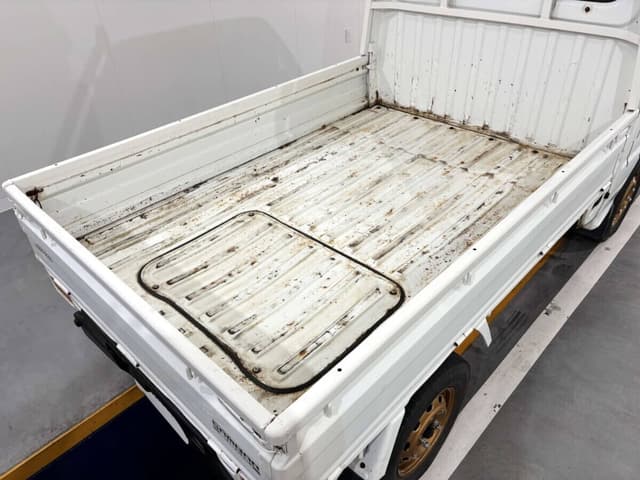 1994 Subaru Sambar JDM car for sale — photo 5 of 25