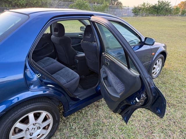 1998 Honda Accord JDM car for sale — photo 8 of 25