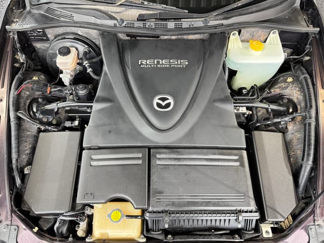 2004 Mazda RX-8 JDM car for sale — photo 3 of 25