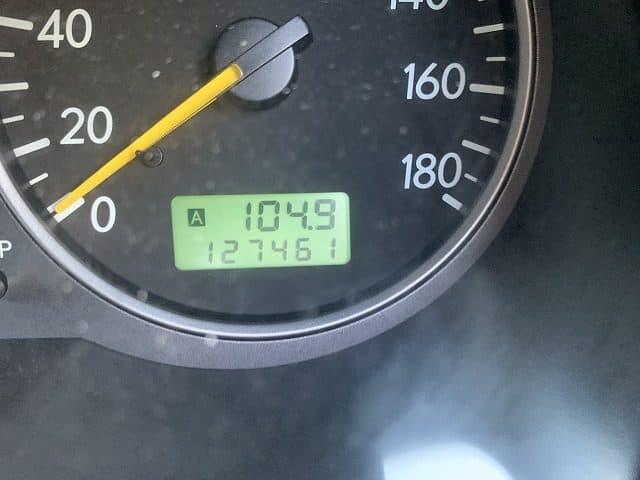2000 Subaru Impreza JDM car for sale — photo 8 of 13