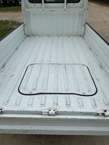1993 Subaru Sambar JDM car for sale — photo 9 of 25