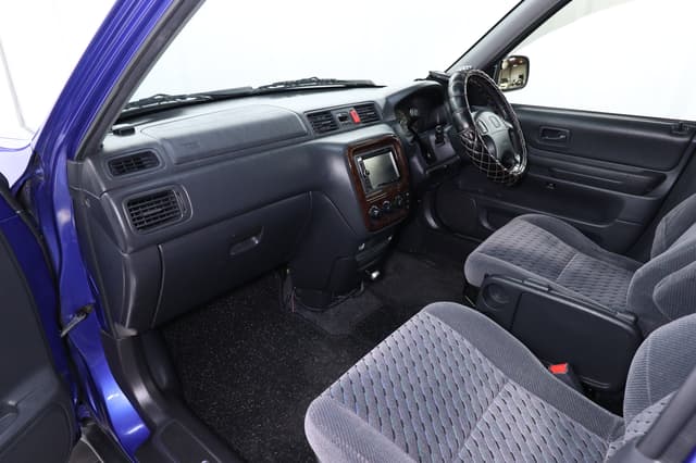 1999 Honda CR-V JDM car for sale — photo 16 of 25