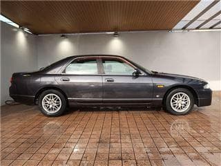 1997 Nissan Skyline JDM car for sale — photo 17 of 24