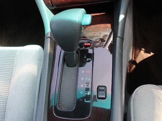 1994 Toyota Aristo JDM car for sale — photo 16 of 20