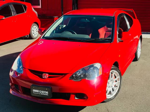 Honda Integra JDM car for sale — photo 9 of 25